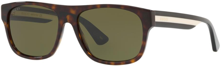 GUCCI 0341S 56