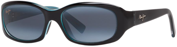 MAUI JIM 219 PUNCHBOWL Sol Specs Optical