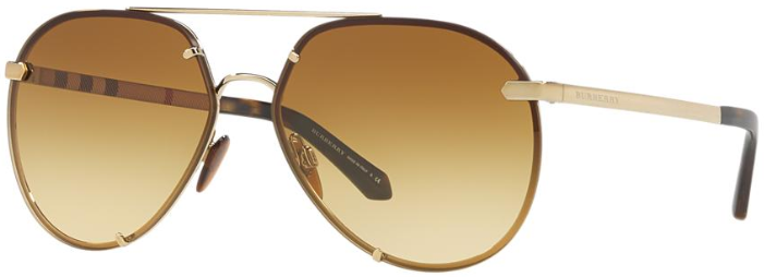 Burberry sunglasses b 3099 hotsell